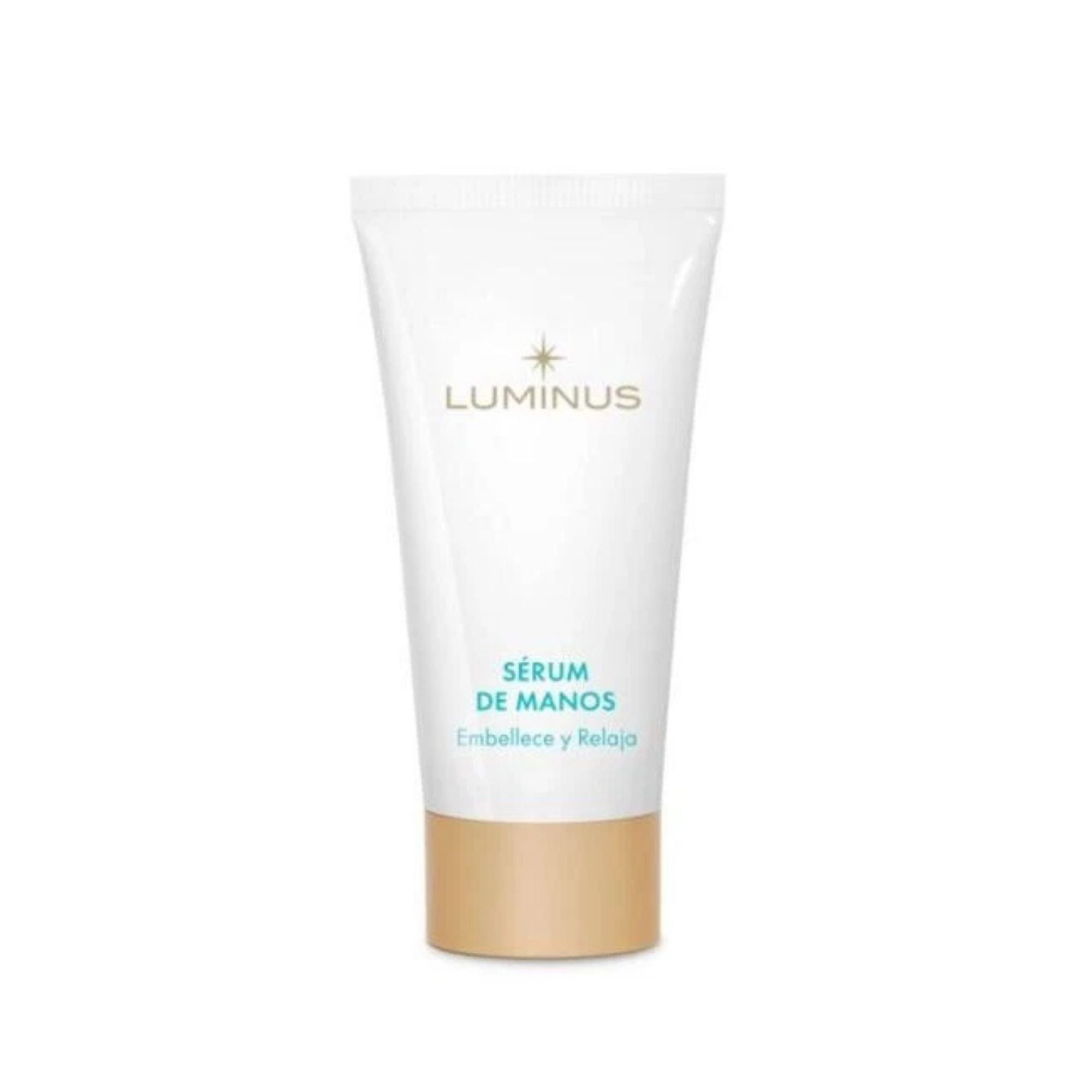 Luminus Vital Hand and Foot Serum