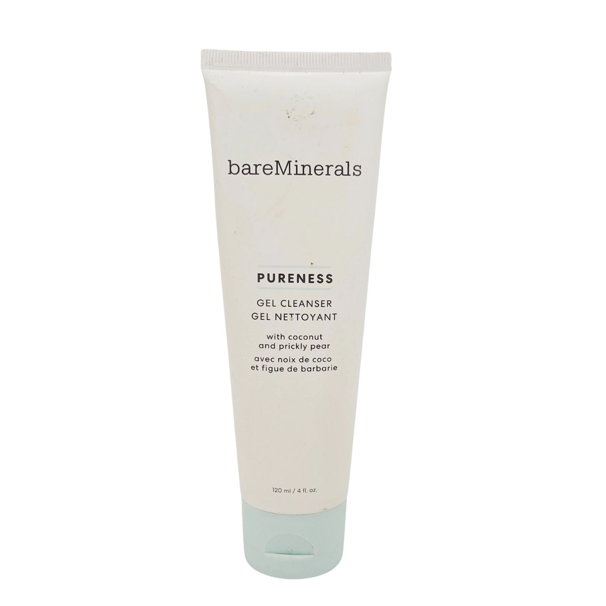 bareMinerals Pureness Gel Cleanser