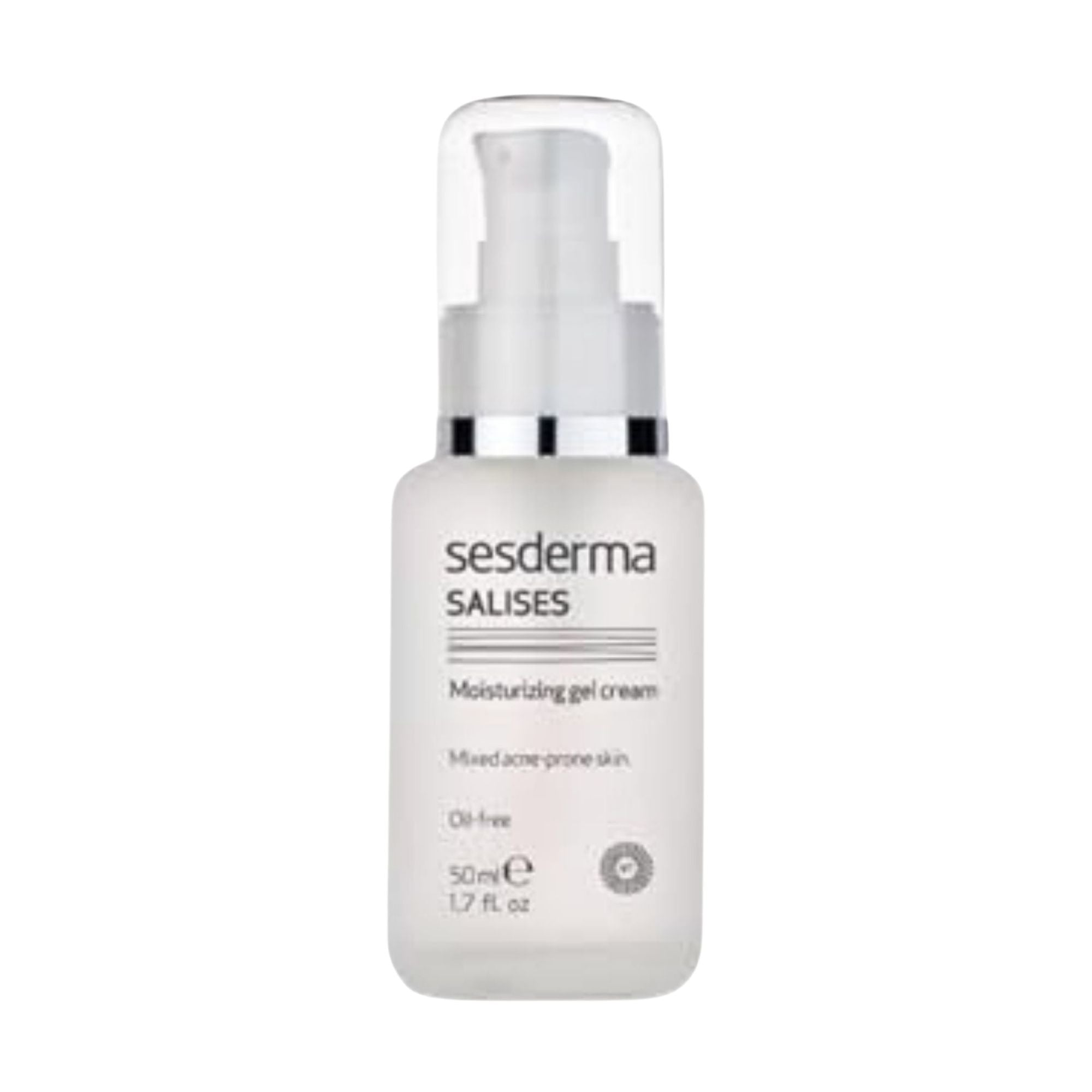 Sesderma Salises Moisturizing Gel Cream