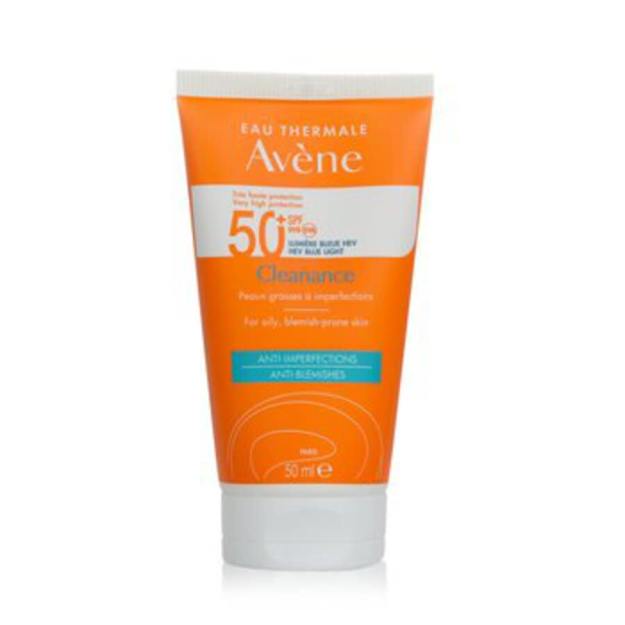 Avene Cleanance Anti-Blemishes Sun Cream SPF 50+