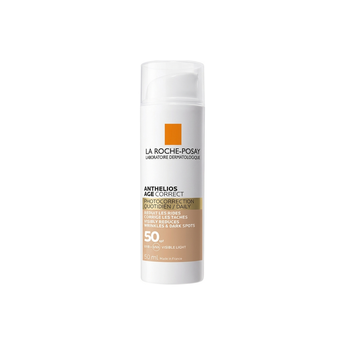 La Roche-Posay Anthelios Age Correct Visible Light SPF 50