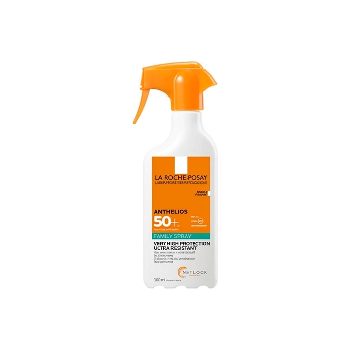 La Roche-Posay Anthelios Family Spray SPF 50+
