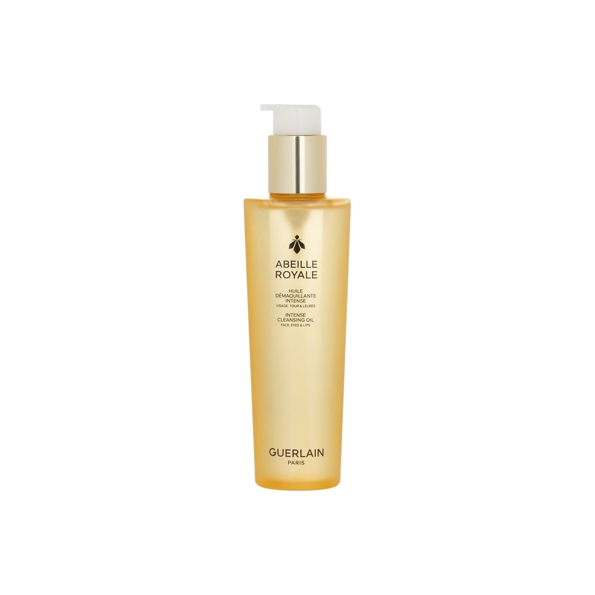 Guerlain Abeille Royale Intense Cleansing Oil