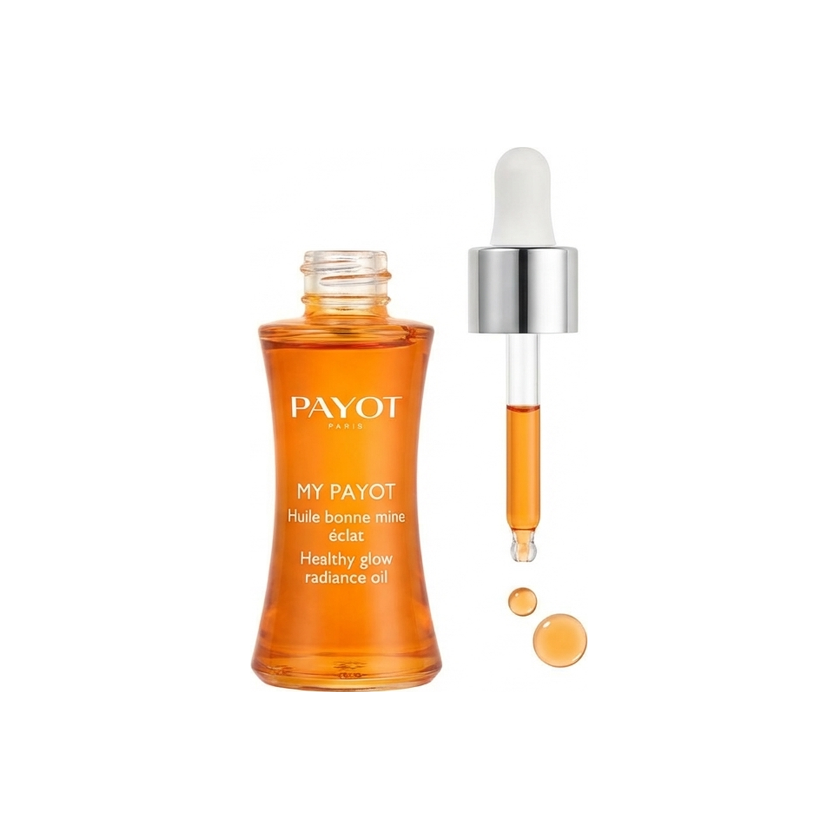 Payot My Payot Healthy Glow Radiance Oil