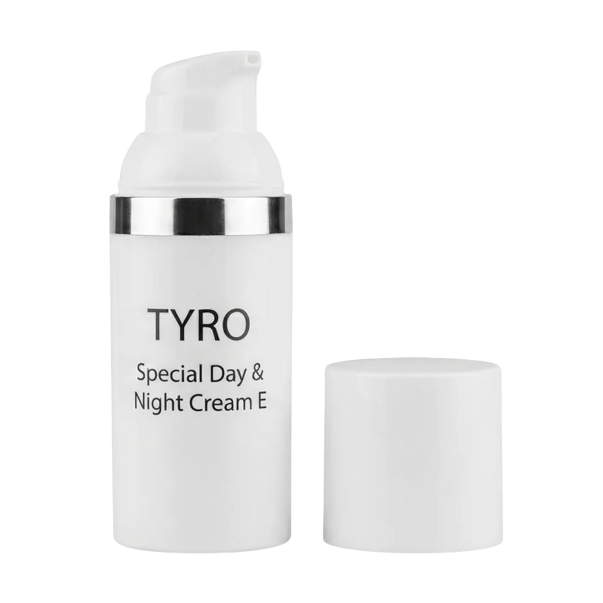 TYRO Special Day and Night Cream E