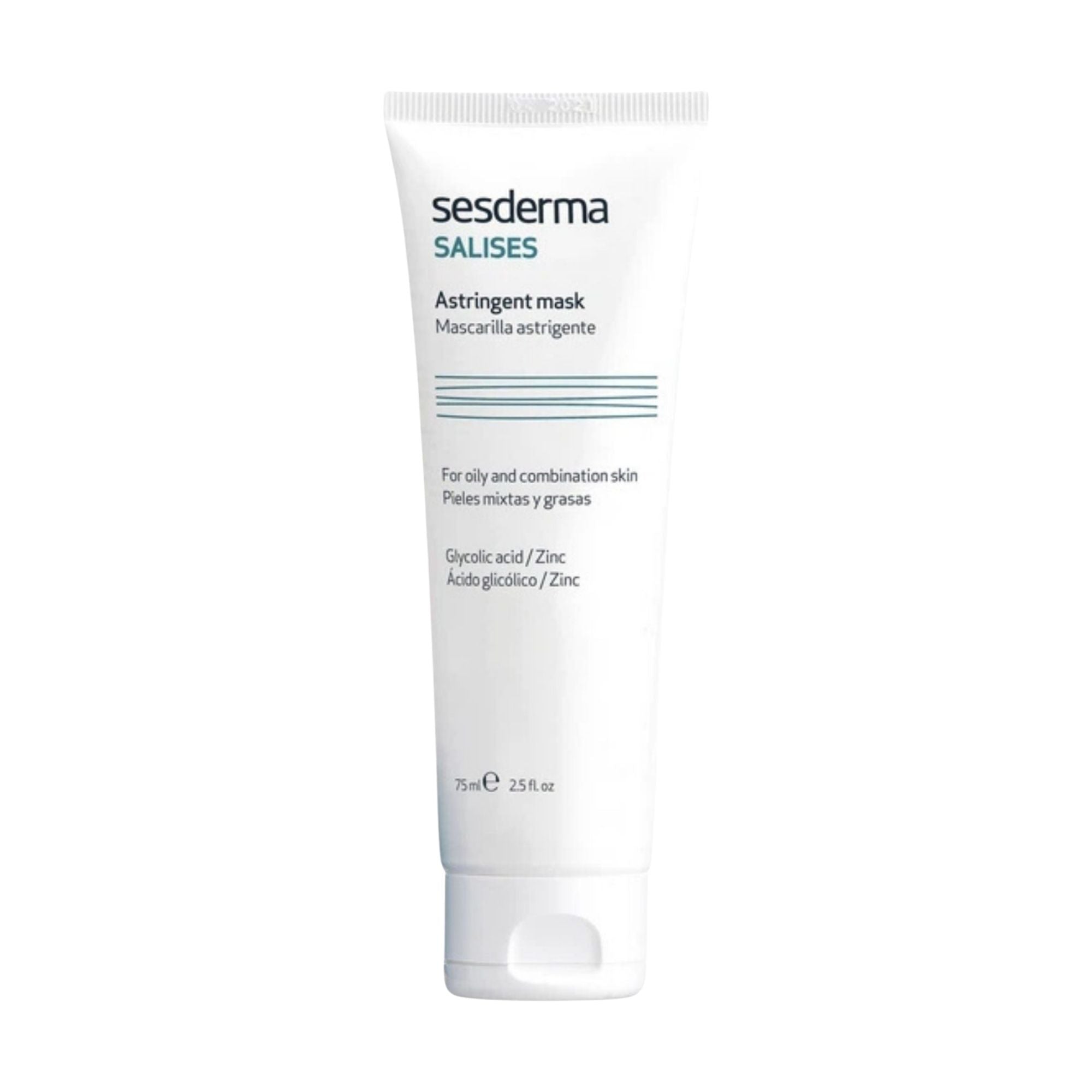 Sesderma Salises Astringent Mask