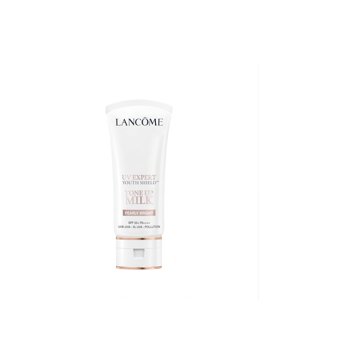 Lancome Youth Shield Uv Expert Tone Up Milk