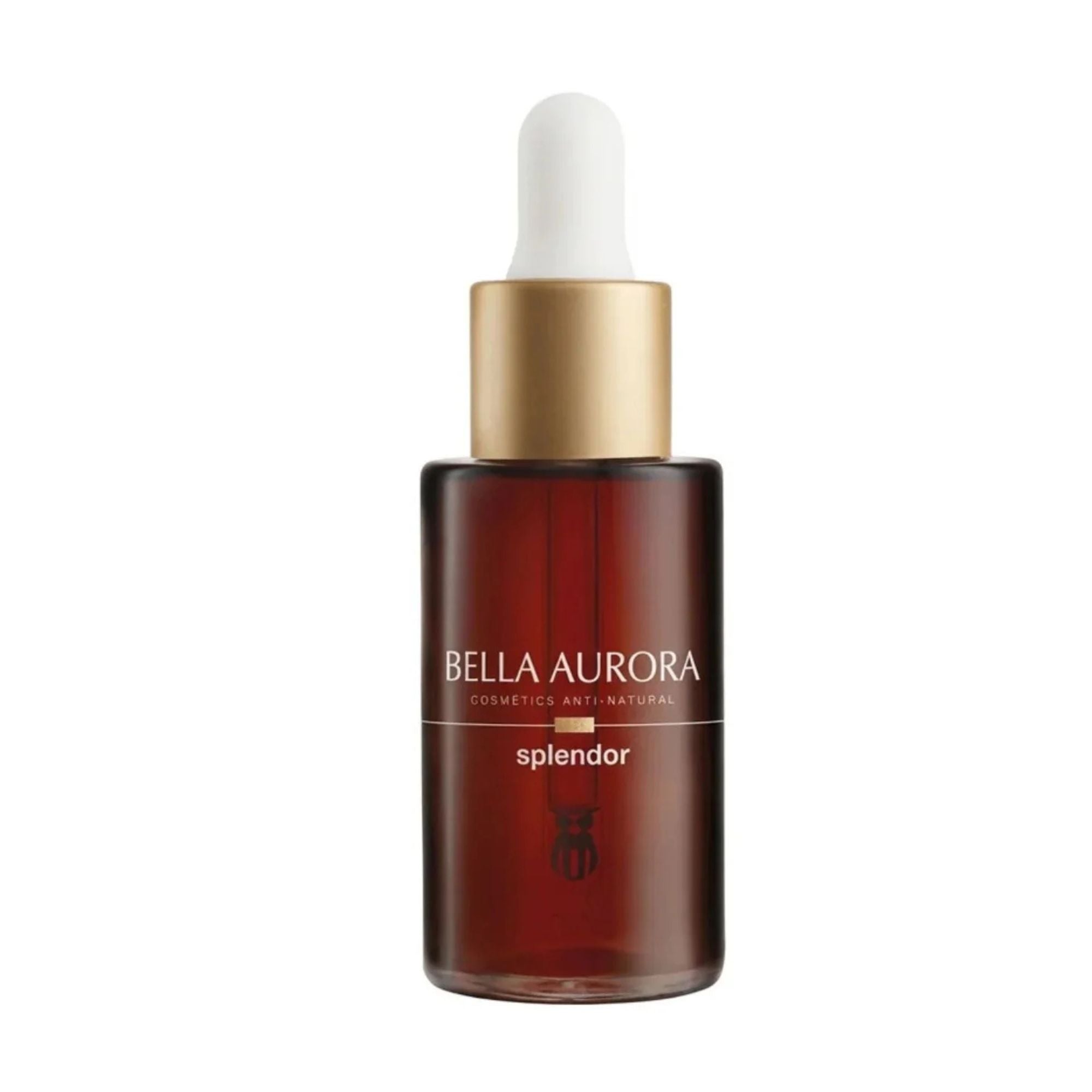 Bella Aurora Splendor Radiance & Anti-Ox Serum