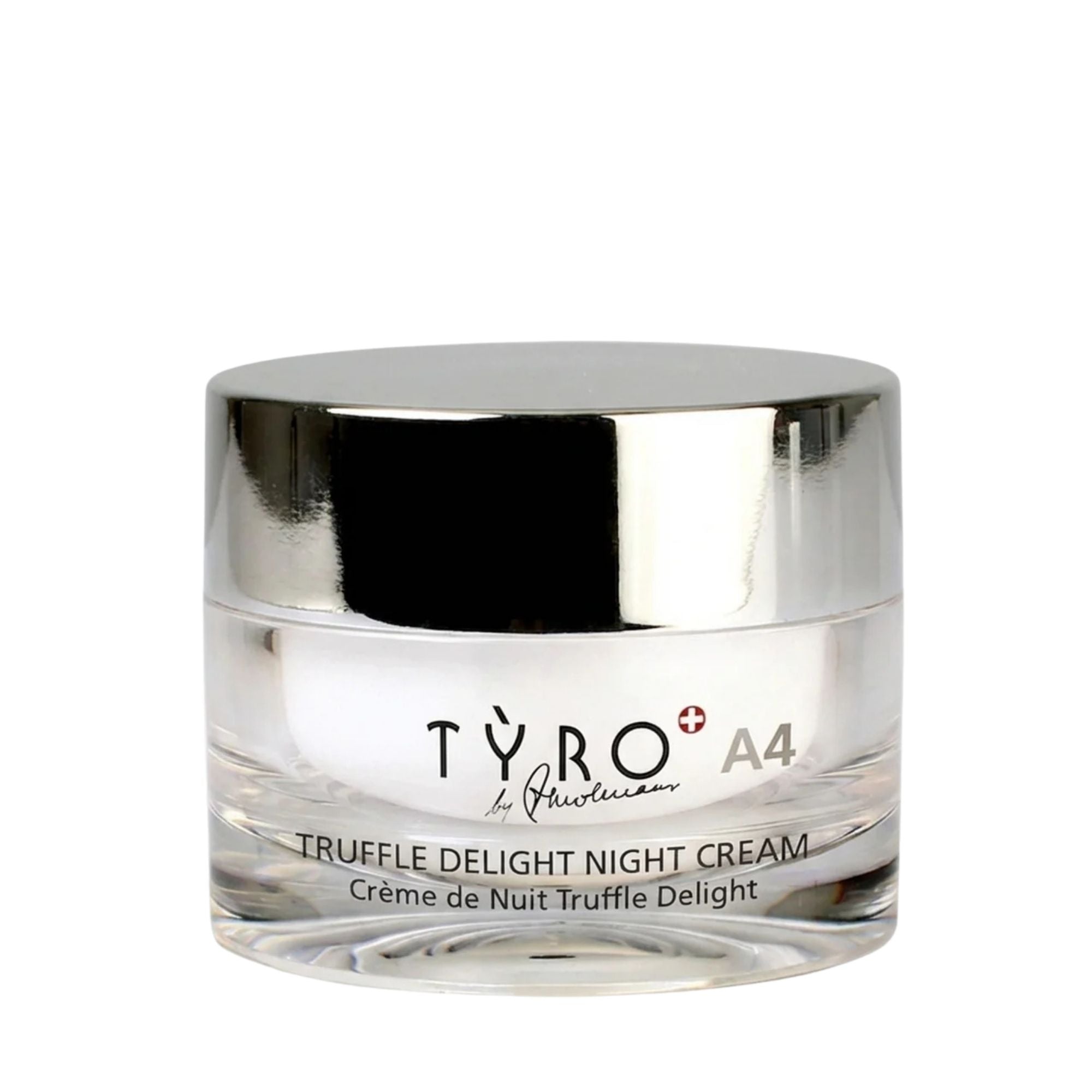 TYRO Truffle Delight Night Cream
