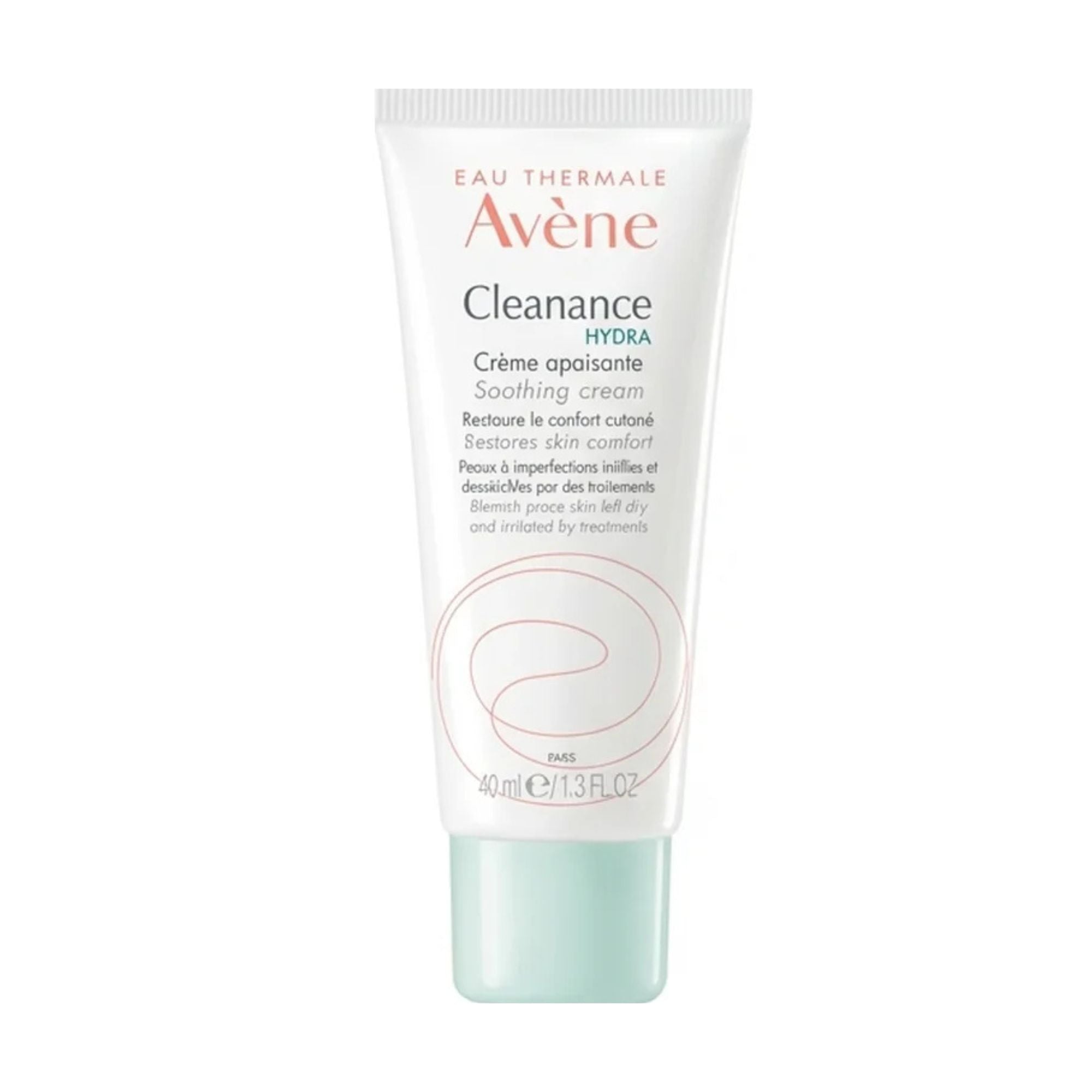 Avene Cleanance Hydra Soothing Cream