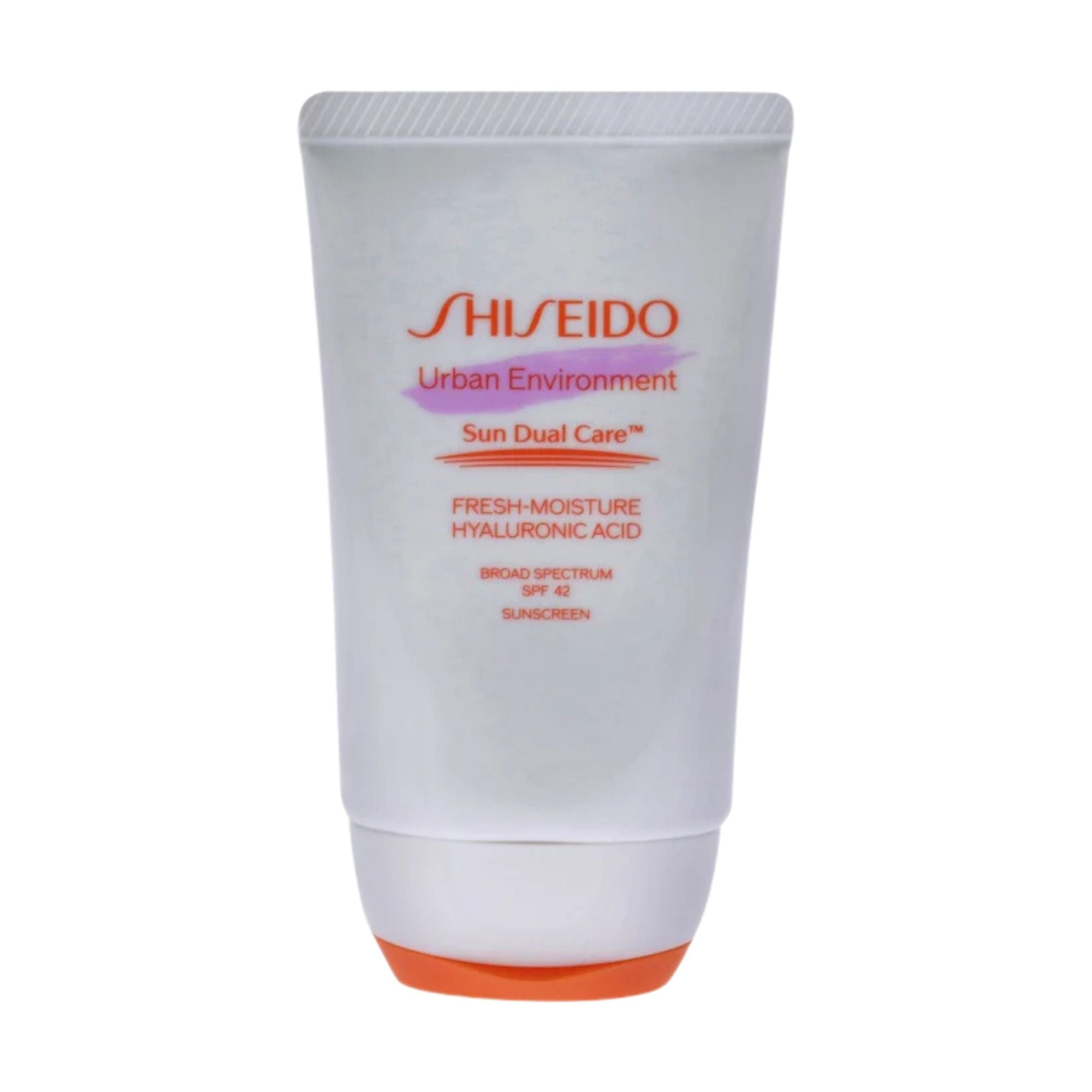 Shiseido Urban Environment Fresh Moisture Sunscreen SPF 42
