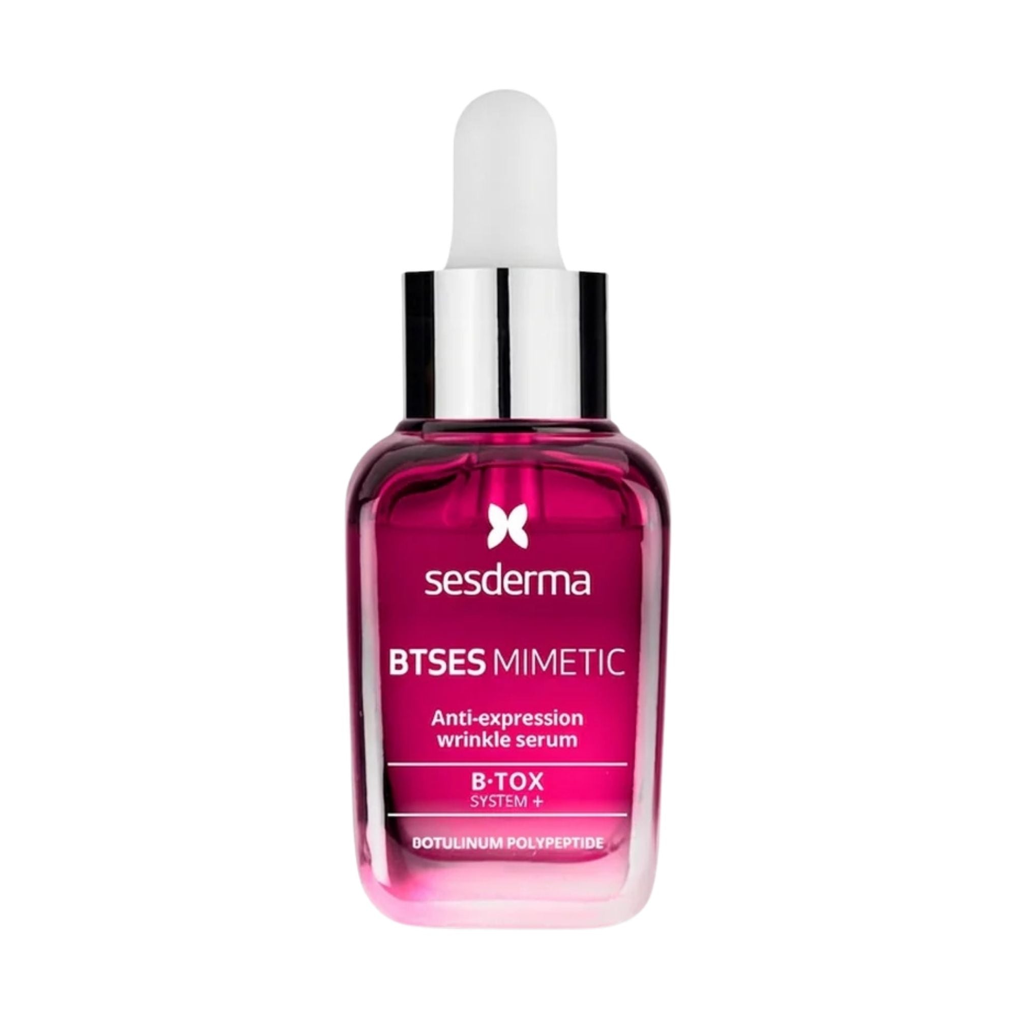 Sesderma BTSES MIMETIC Anti-Expression Wrinkle Serum