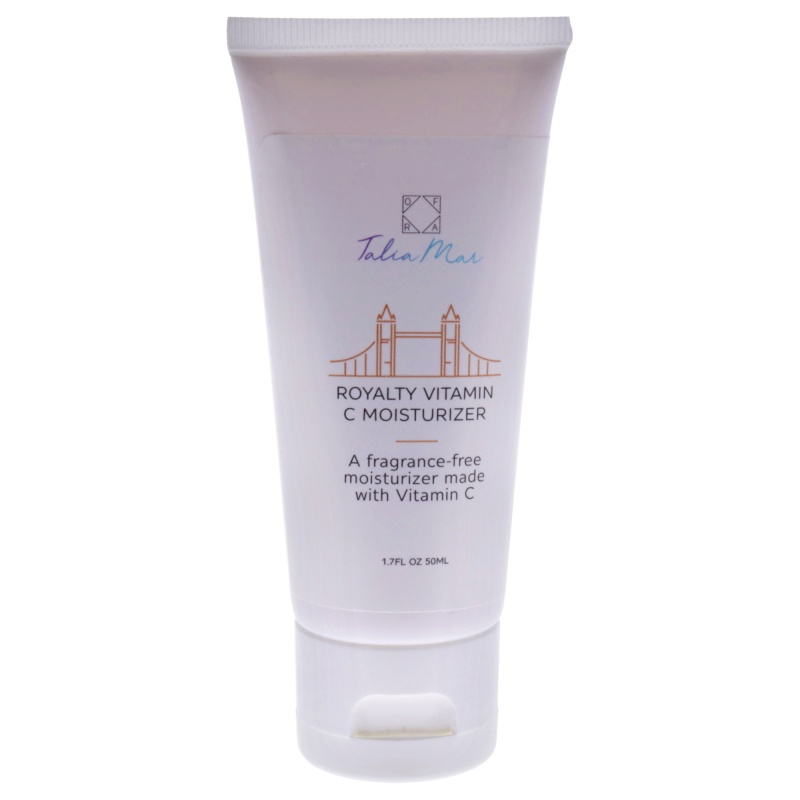OFRA Cosmetics Royalty Vitamin C Moisturizer