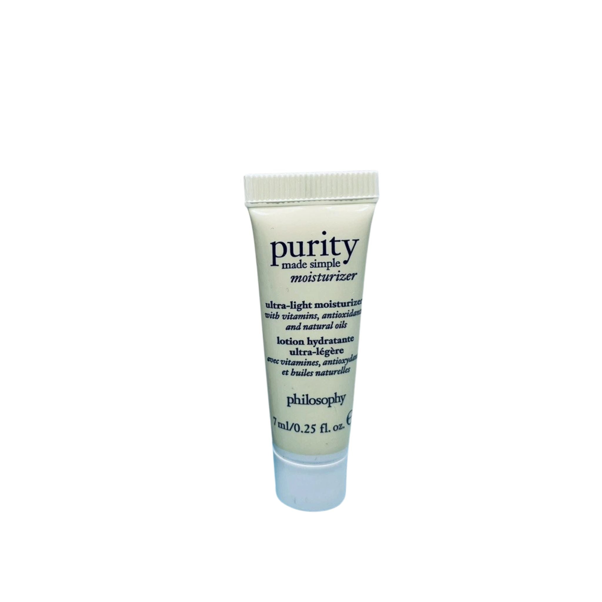 Philosophy Purity Made Simple Ultra-Light Moisturizer