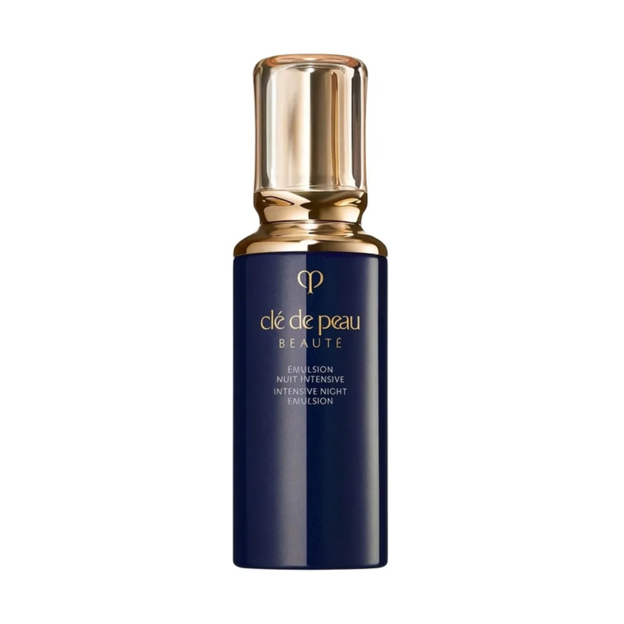 Cle de Peau Beaute Beaute Intensive Night Emulsion