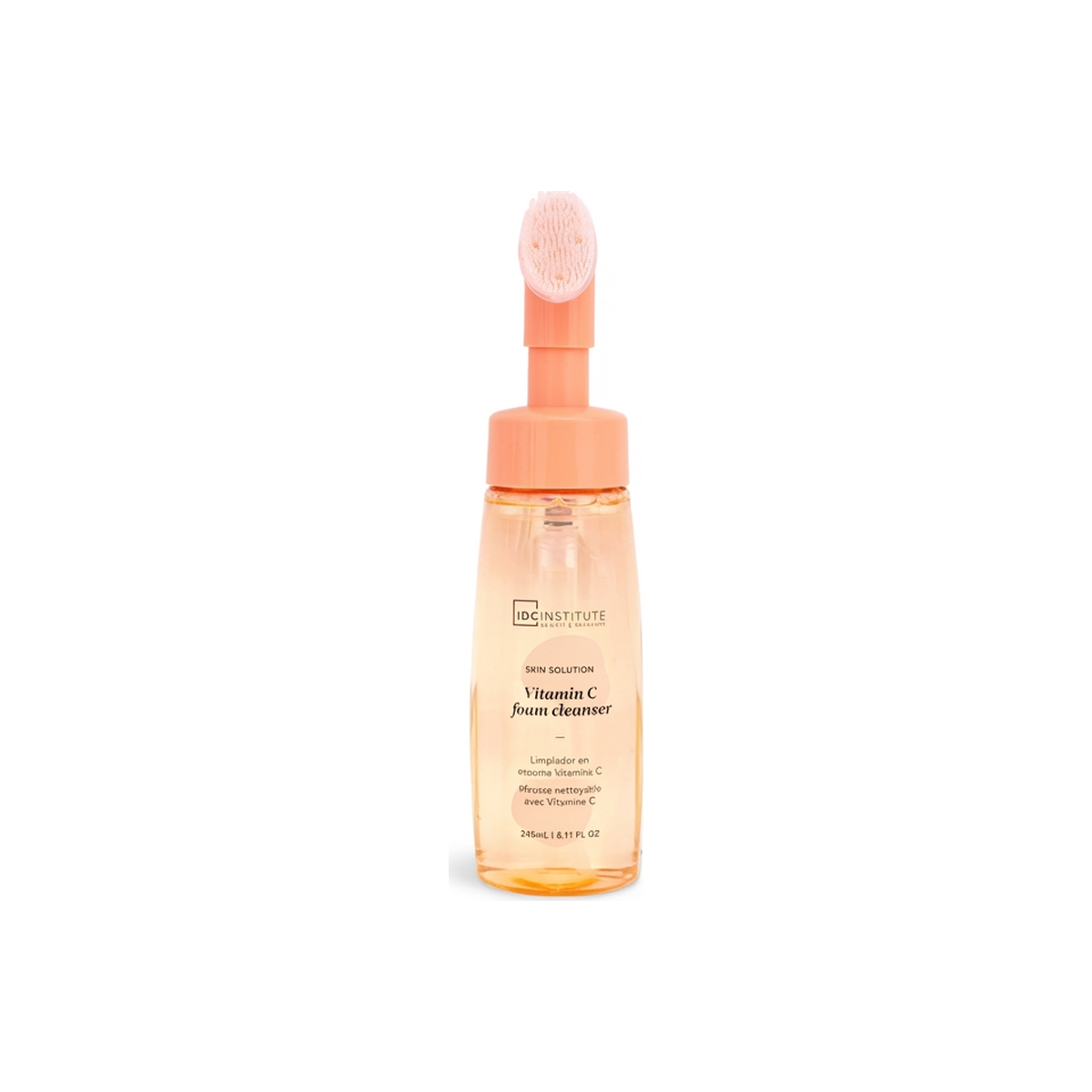 IDC Institute Vitamin C Foam Cleanser