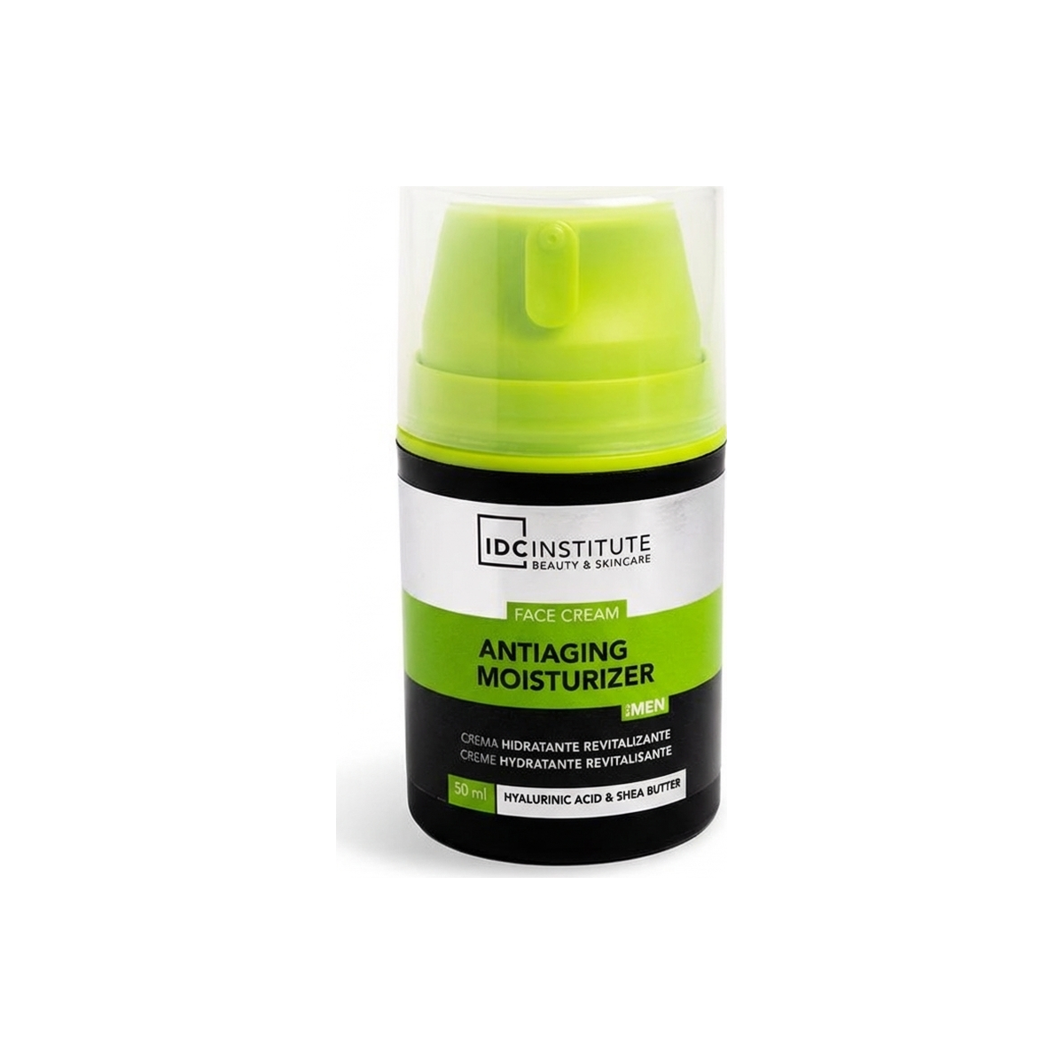 IDC Institute Anti-aging Moisturizer Face Cream