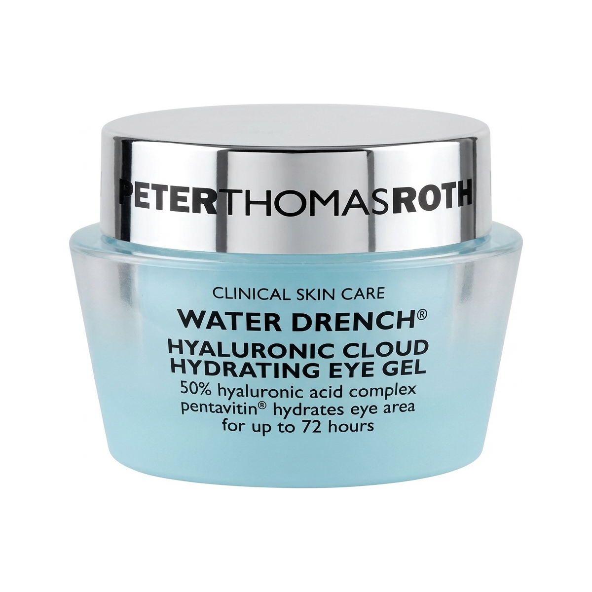 Peter Thomas Roth Water Drench Hyaluronic Cloud Hydrating Eye Gel