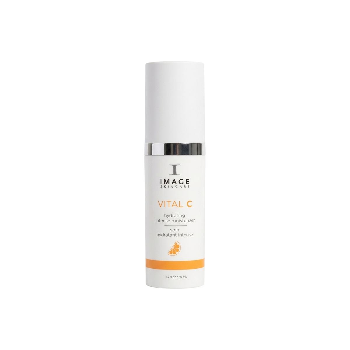 Image Skincare Vital C Hydrating Intense Moisturizer