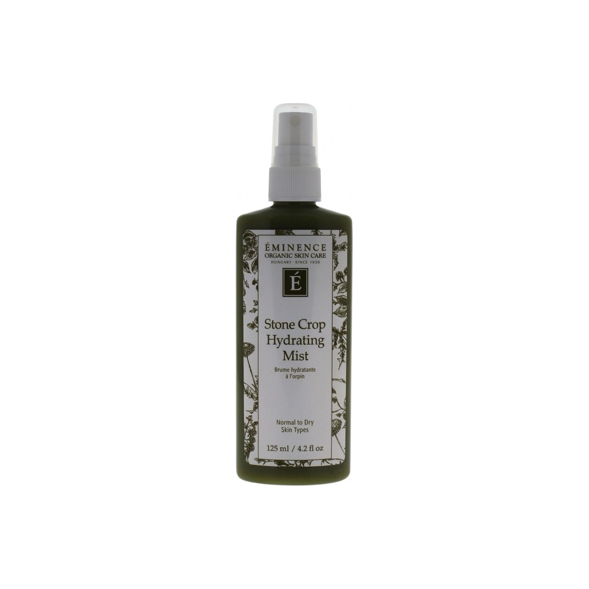 Eminence Organic Skin Care Stone Crop Hydrating Mist Spray