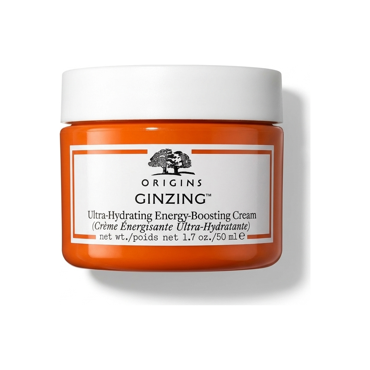 Origins GinZing Ultra-Hydrating Energy-Boosting Cream