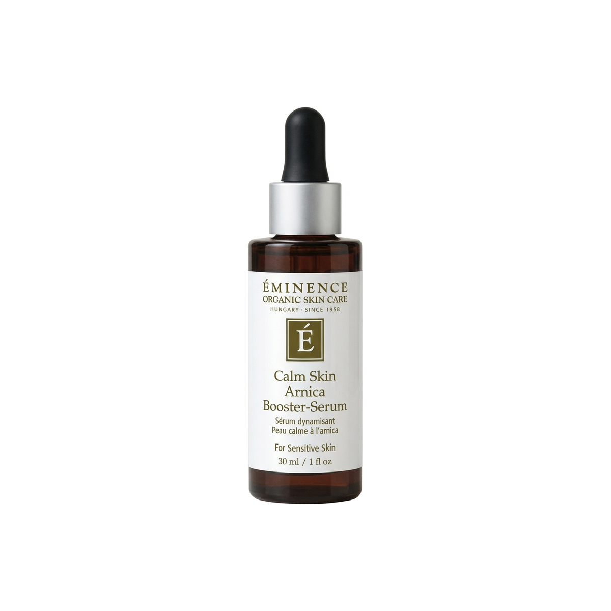 Eminence Organic Skin Care Calm Skin Arnica Booster Serum