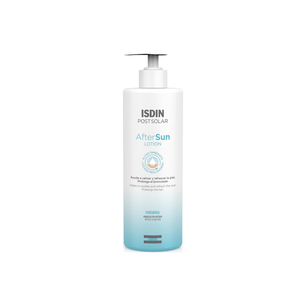 ISDIN Post Solar After Sun Lotion