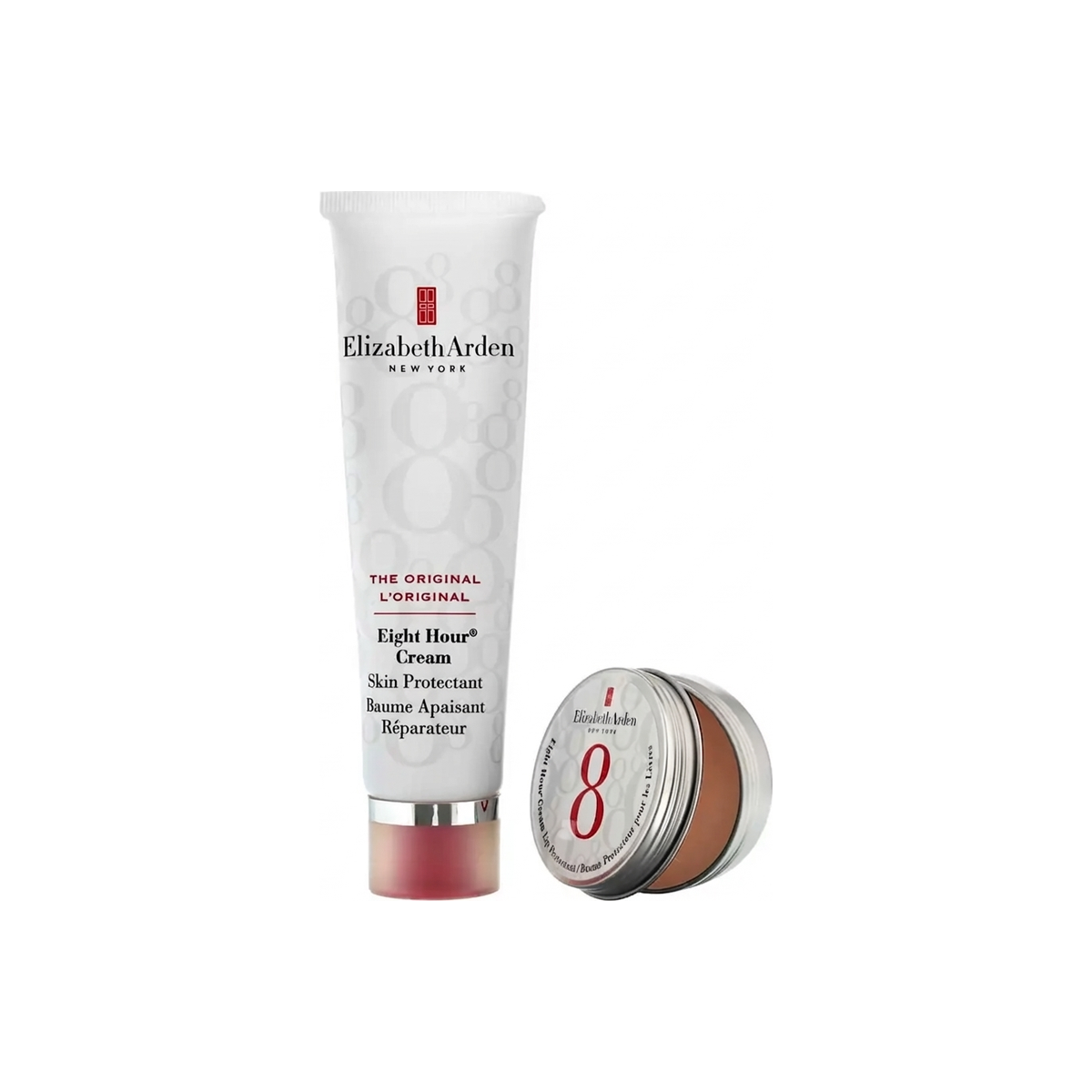 Elizabeth Arden Eight Hour Survival Set