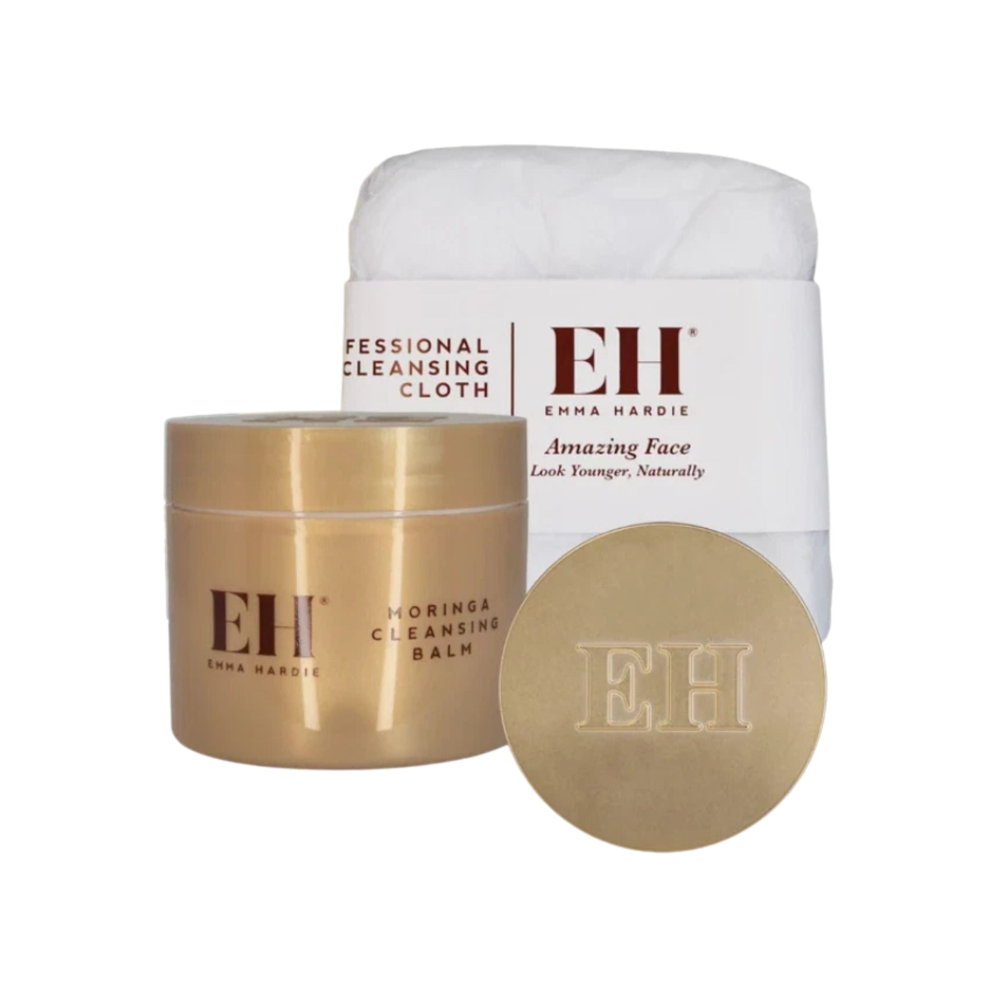 Emma Hardie Hydrating Balm Kit
