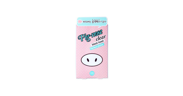 Holika Holika Pig Nose Clear Black Head Perfect Sticker
