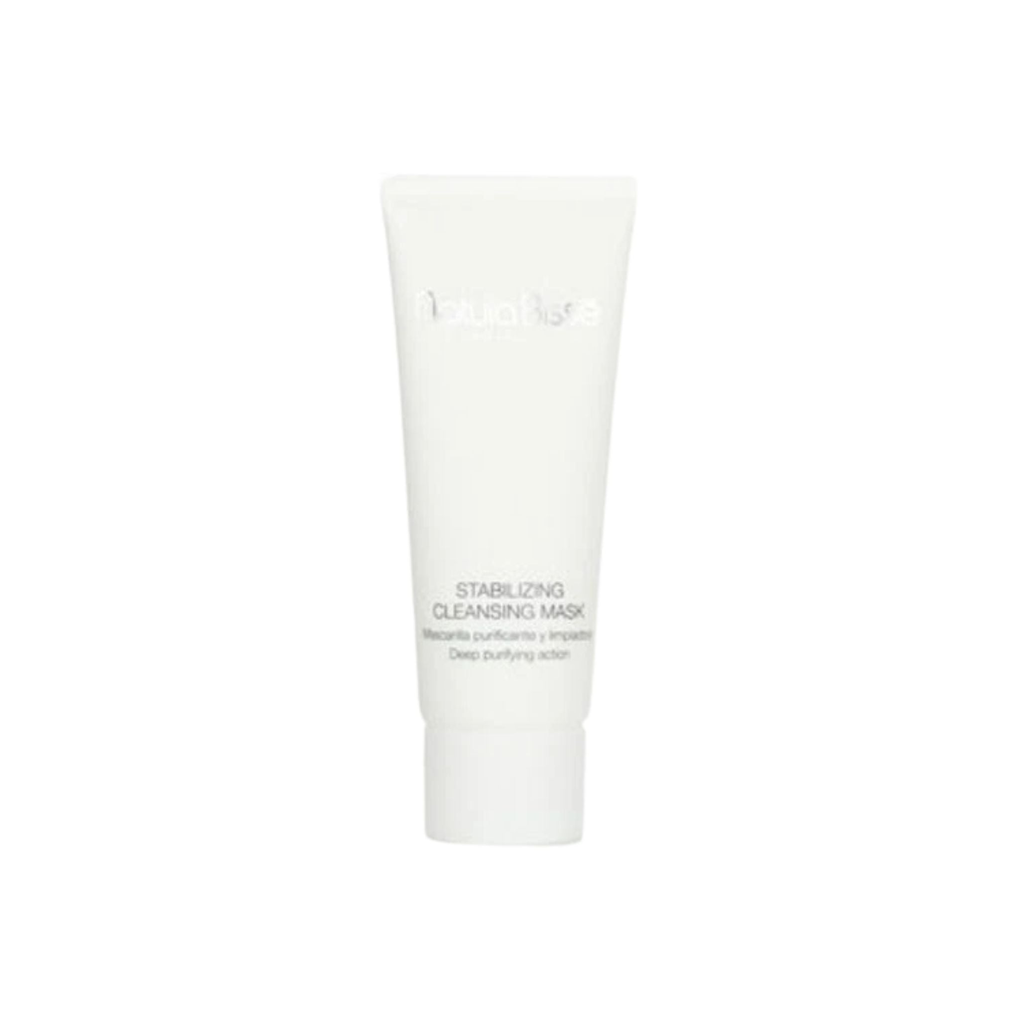 Natura Bisse Stabilizing Cleansing Mask