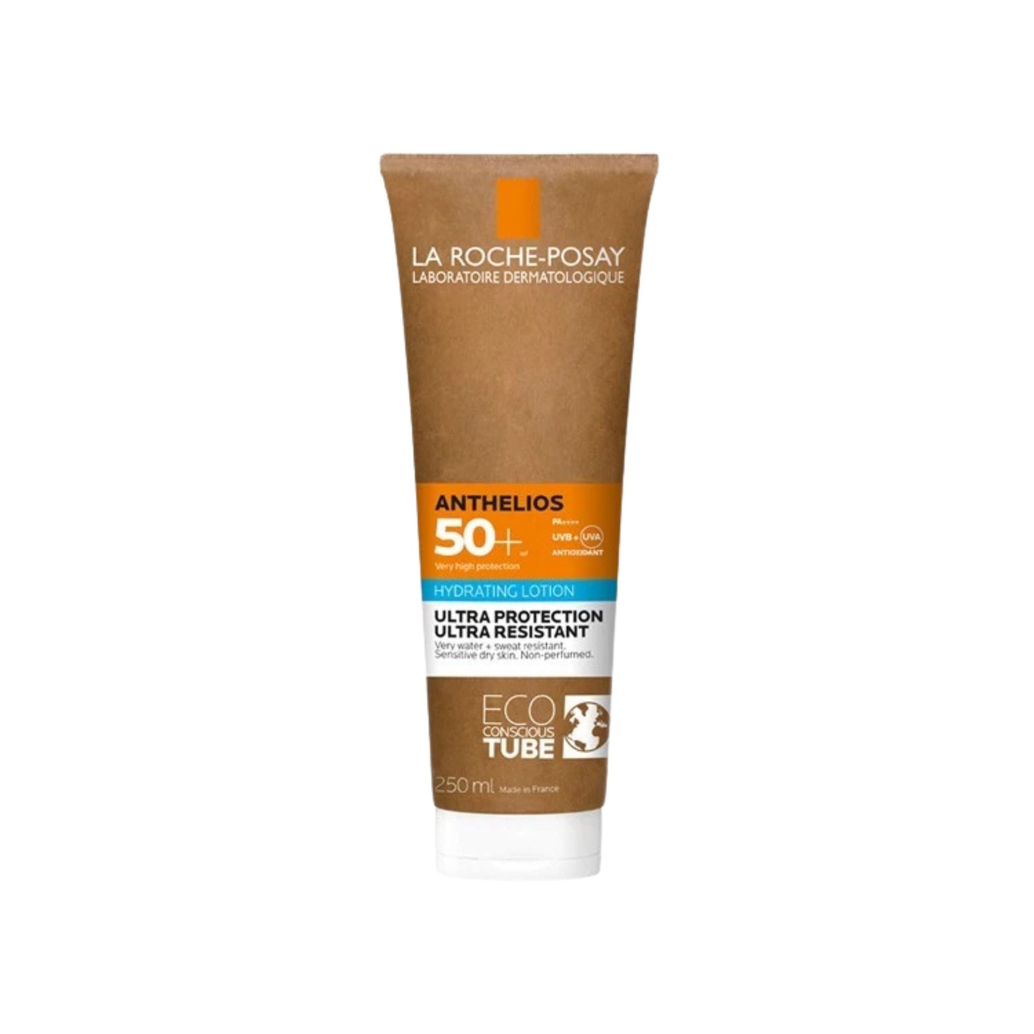 La Roche-Posay Anthelios Eco-Conscious Hydrating lotion SPF 50+