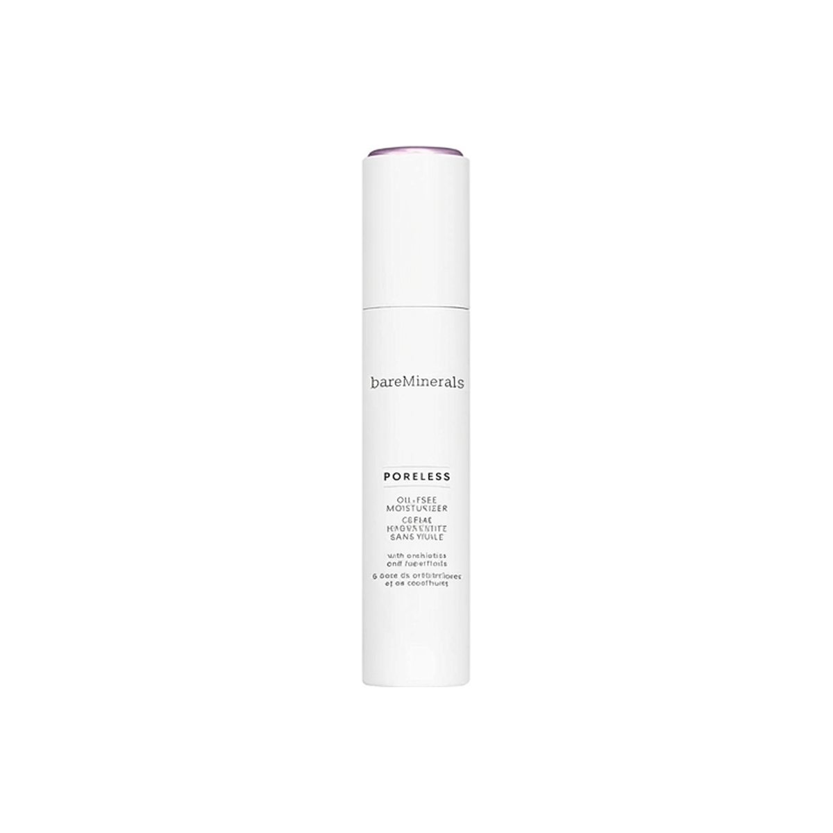 bareMinerals Poreless Oil-Free Moisturiser